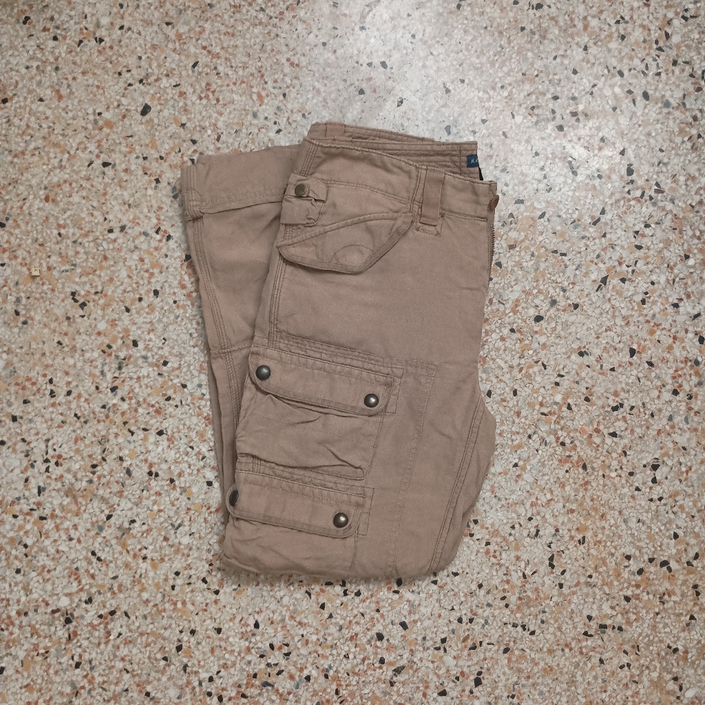 Cargo Pants - Picture 3 of 11